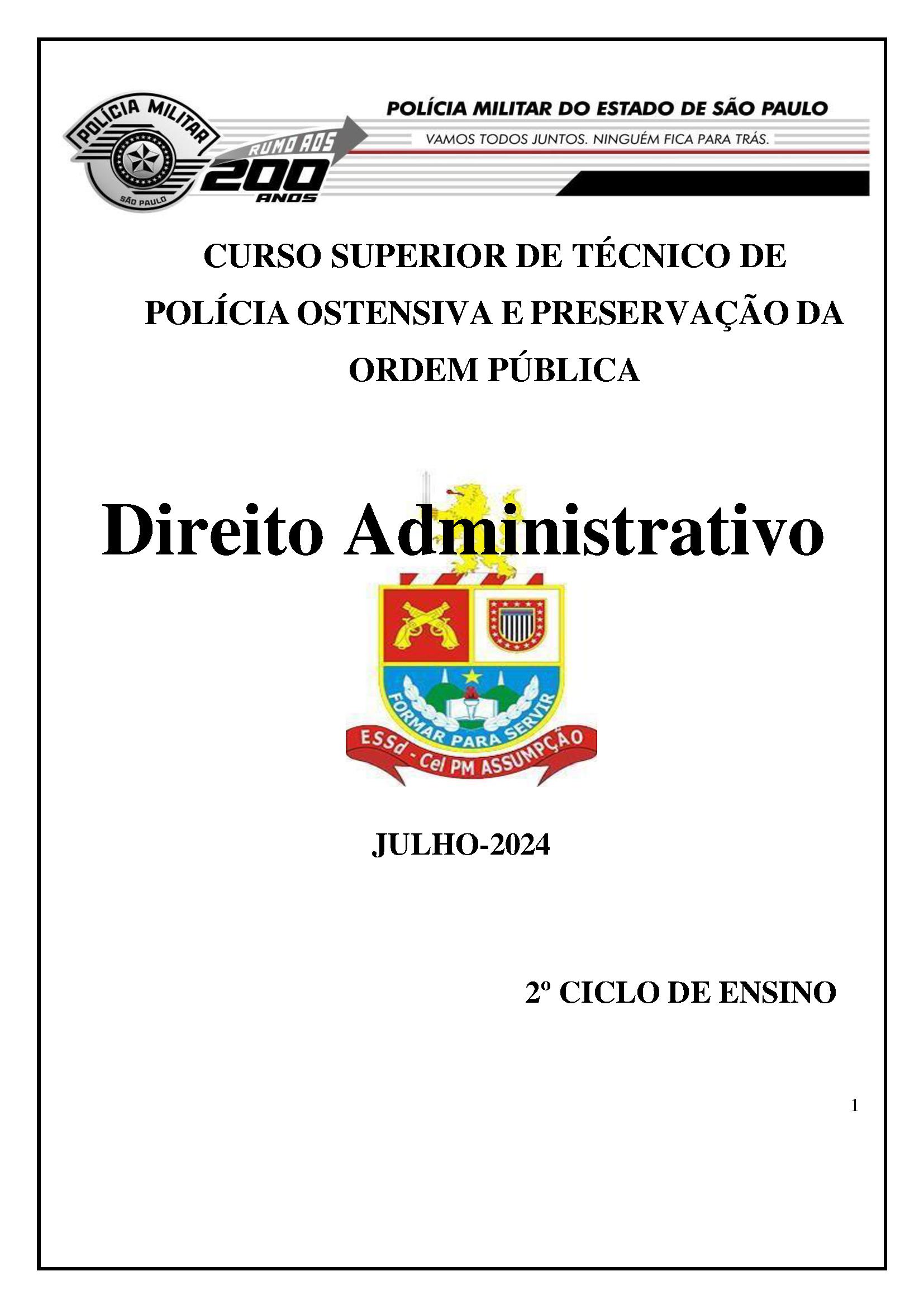 Direito Adm