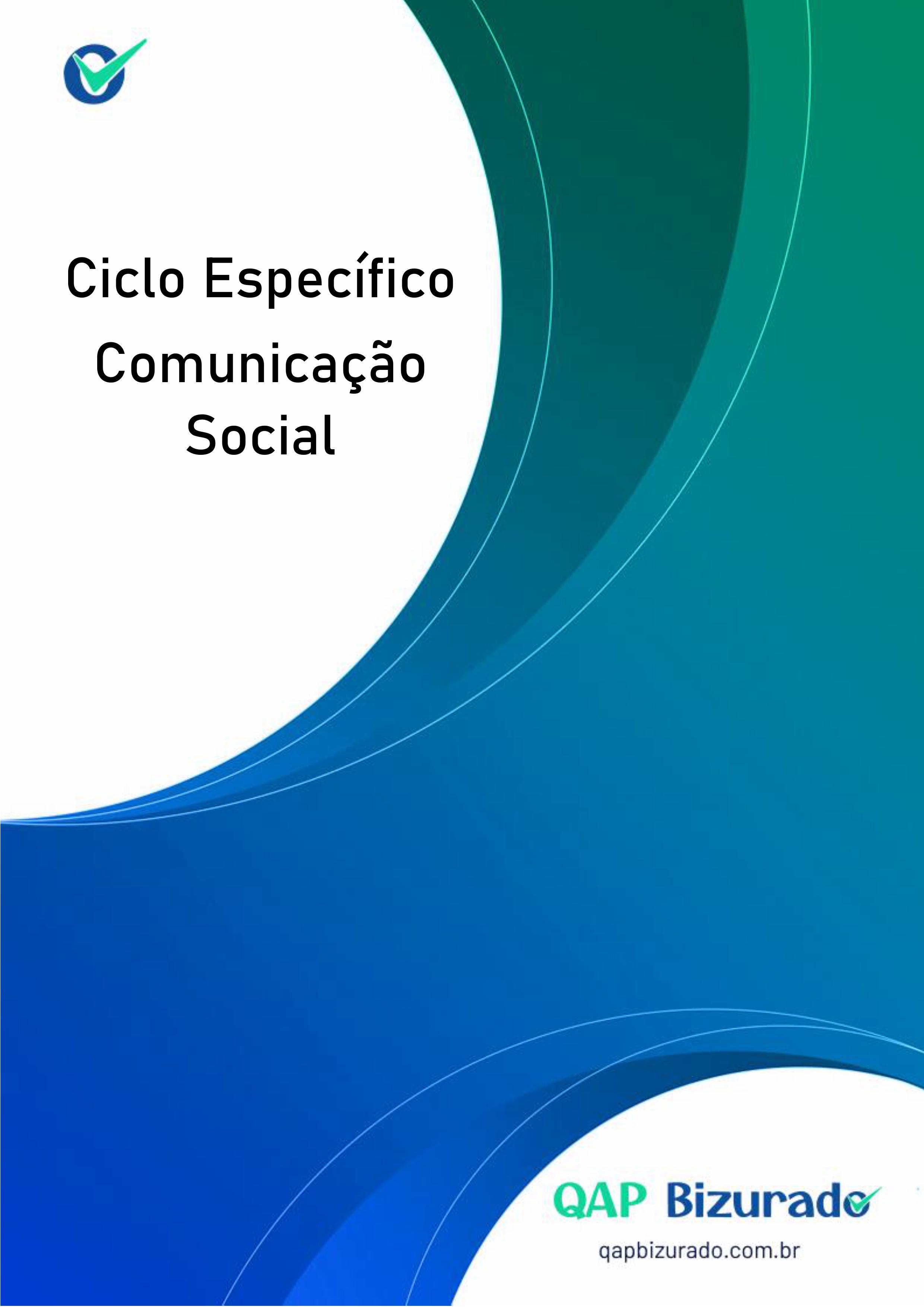 Comunicação Social