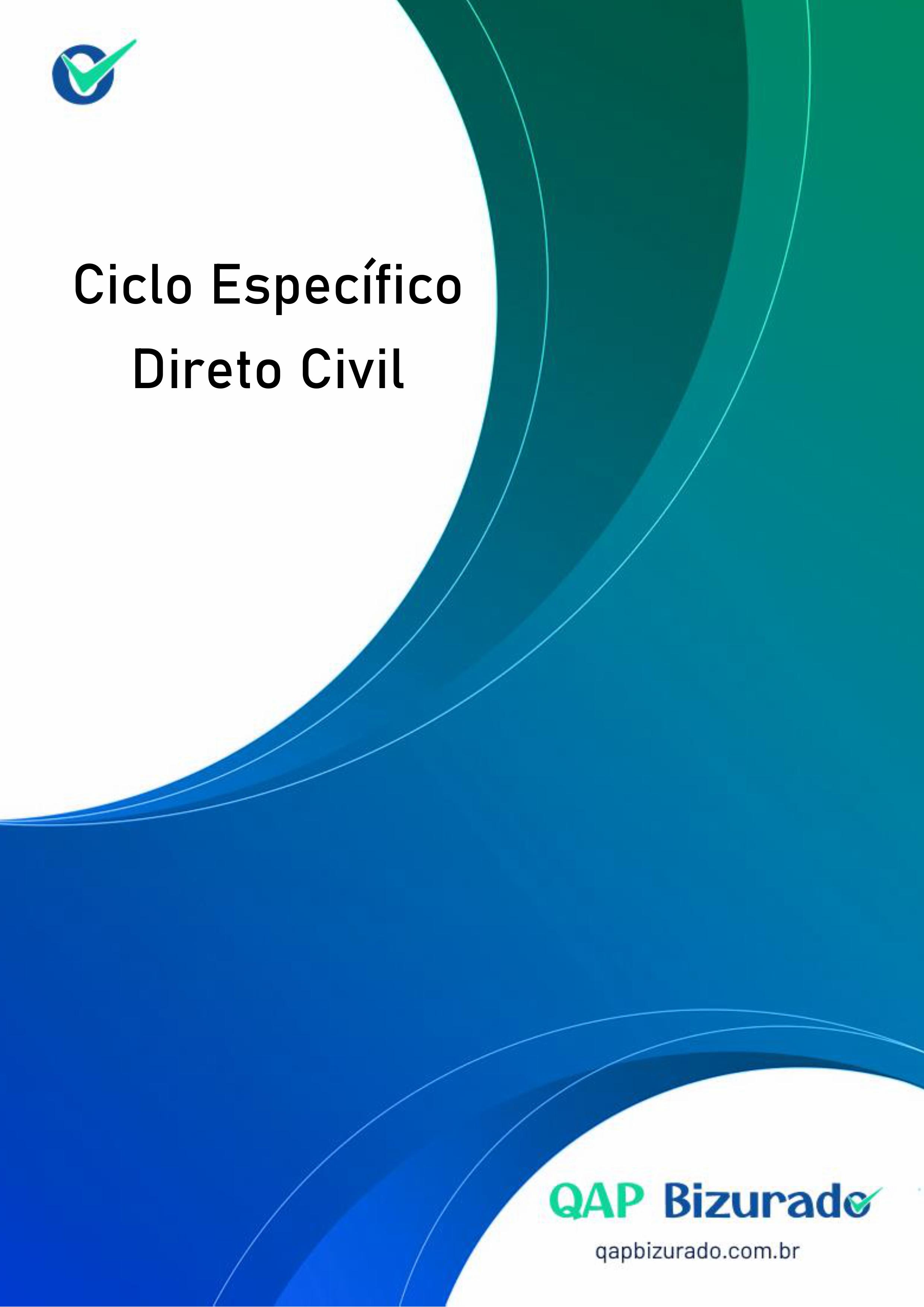 Direito Civil